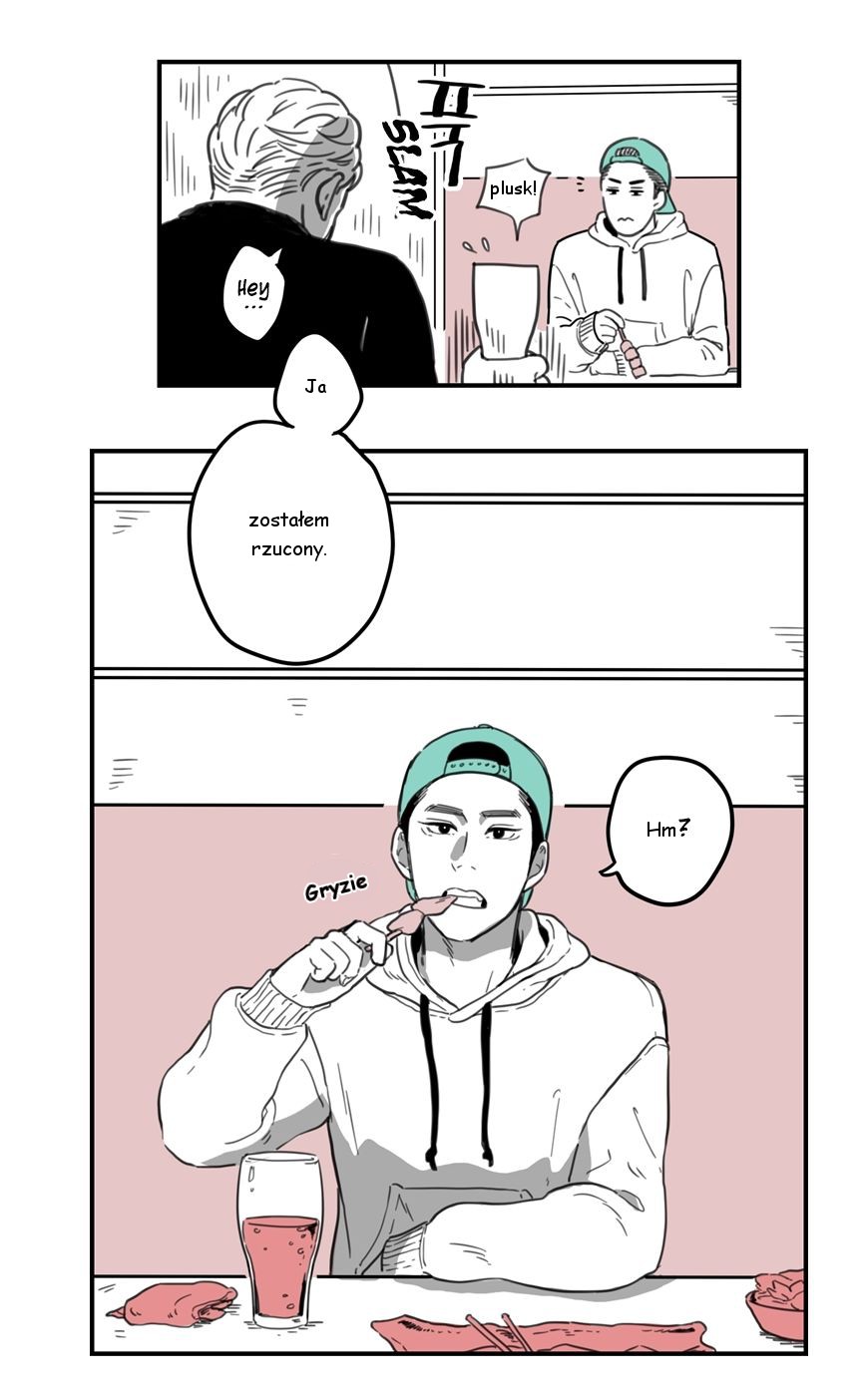 Fools Ch. 2 第3页