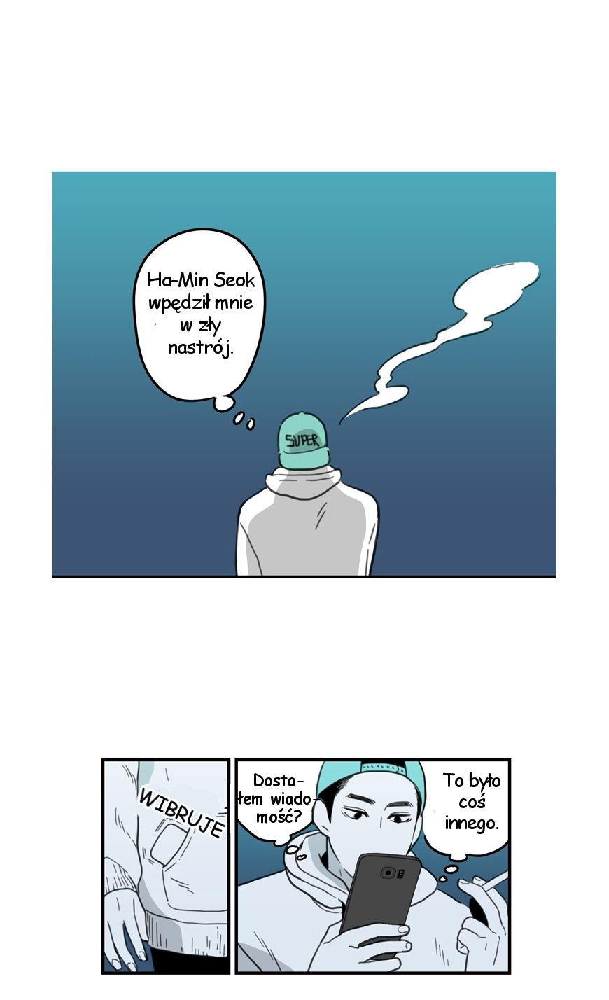 Fools Ch. 2 第27页