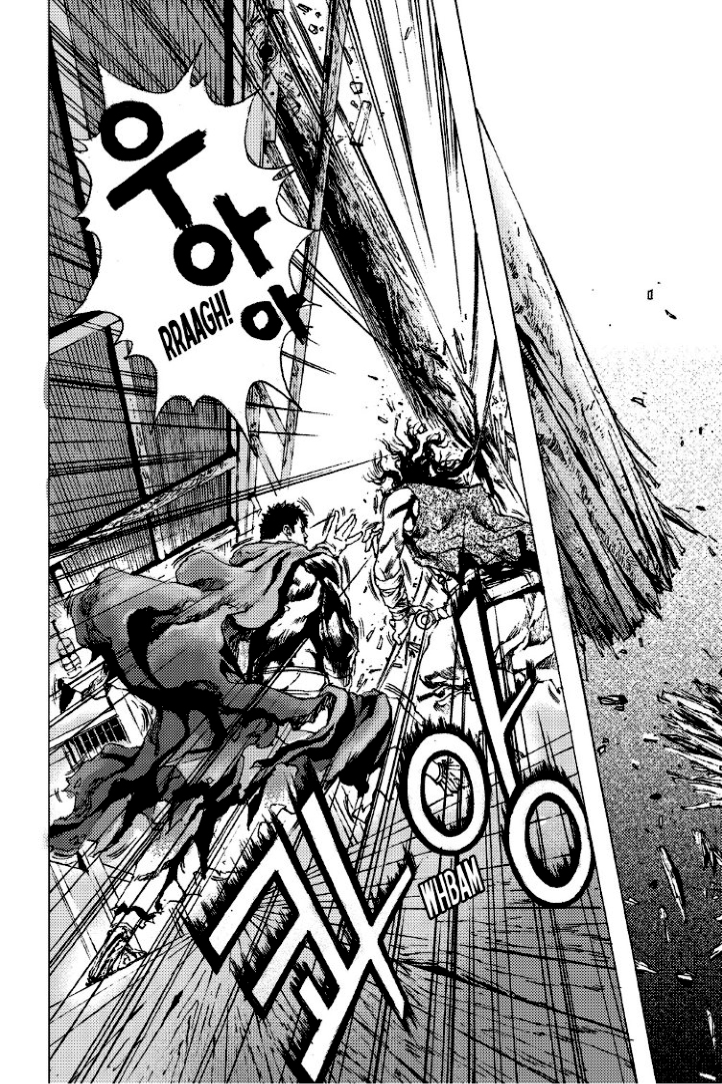 Dangu Yarong Bahagian 1 第14页