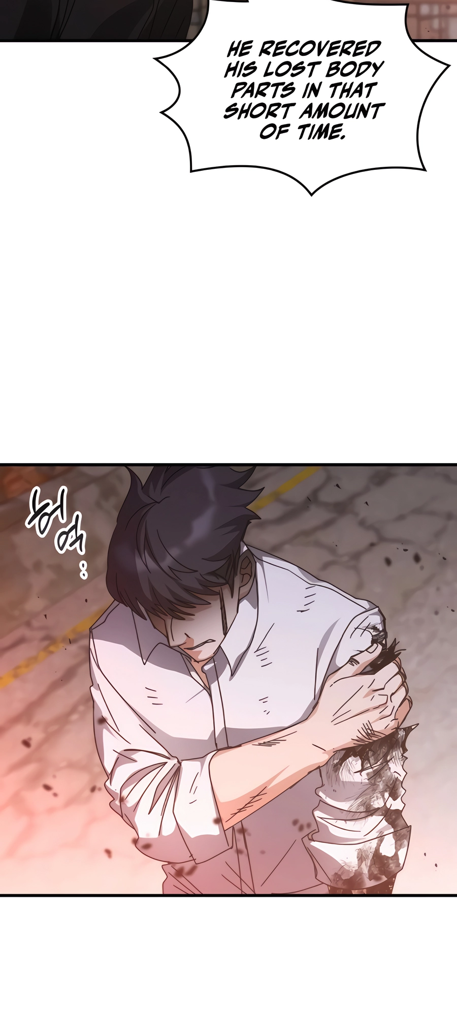 Chowonja Academy ui Sugangsaeng i Doeeotda Vol. 3 Ch. 150 第26页