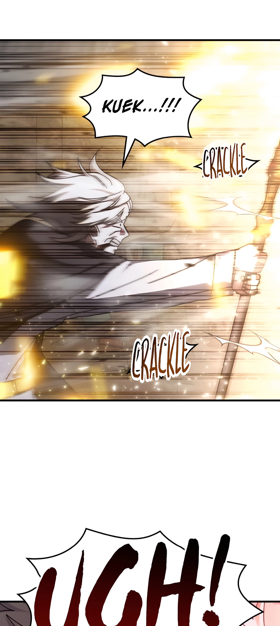Chowonja Academy ui Sugangsaeng i Doeeotda Vol. 3 Ch. 150 第36页