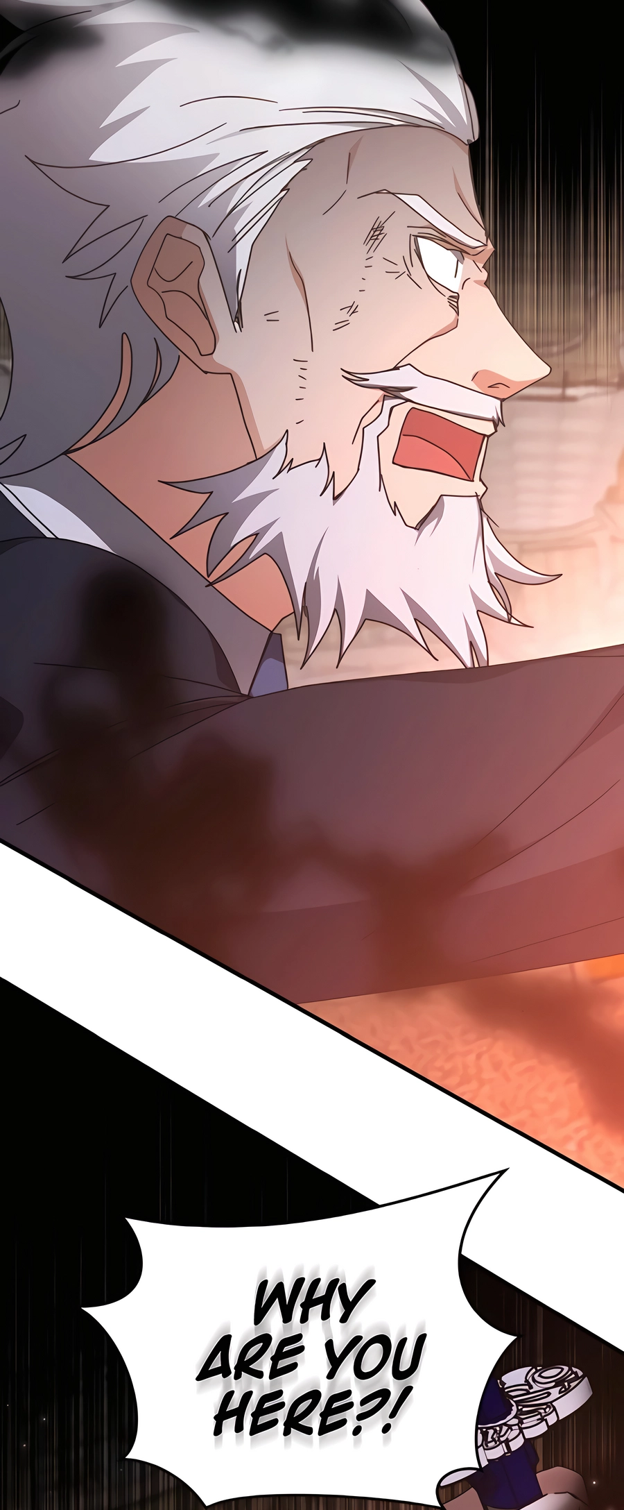 Chowonja Academy ui Sugangsaeng i Doeeotda Vol. 3 Ch. 150 第53页