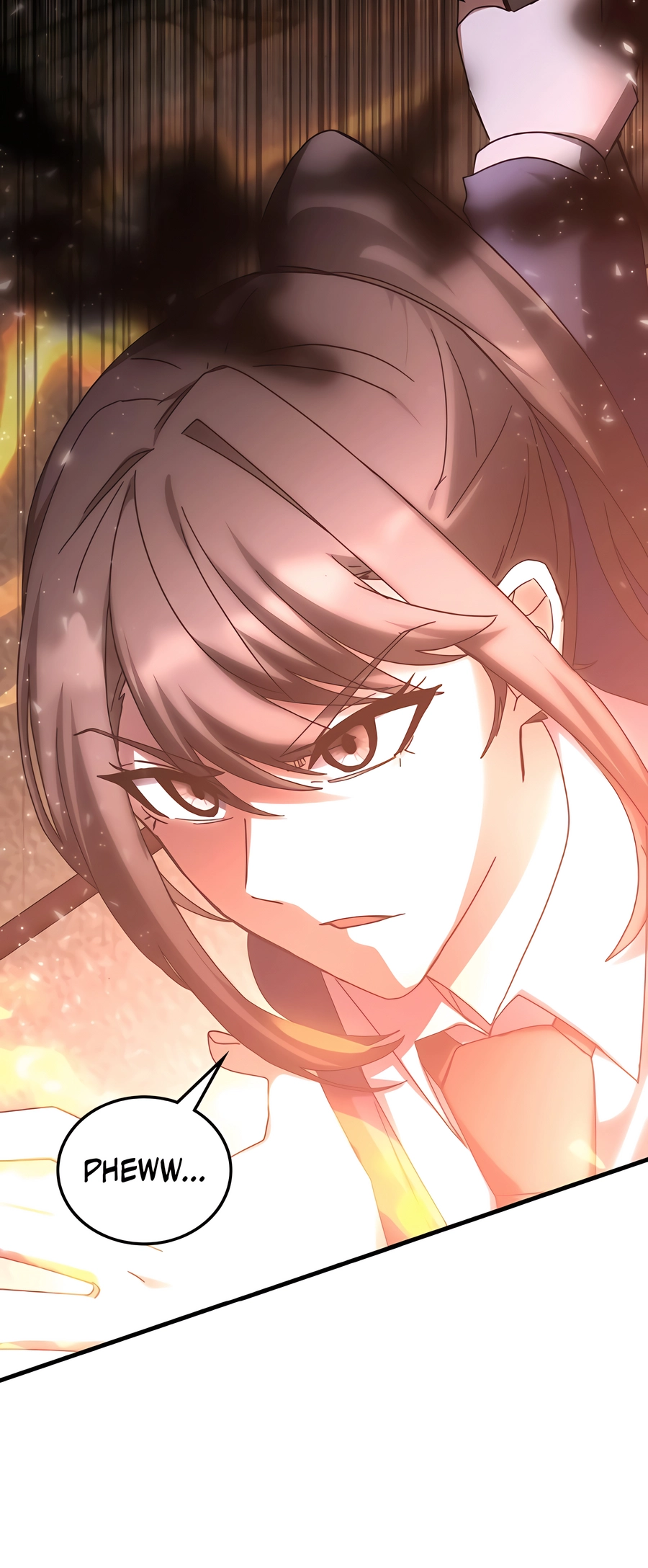 Chowonja Academy ui Sugangsaeng i Doeeotda Vol. 3 Ch. 150 第54页