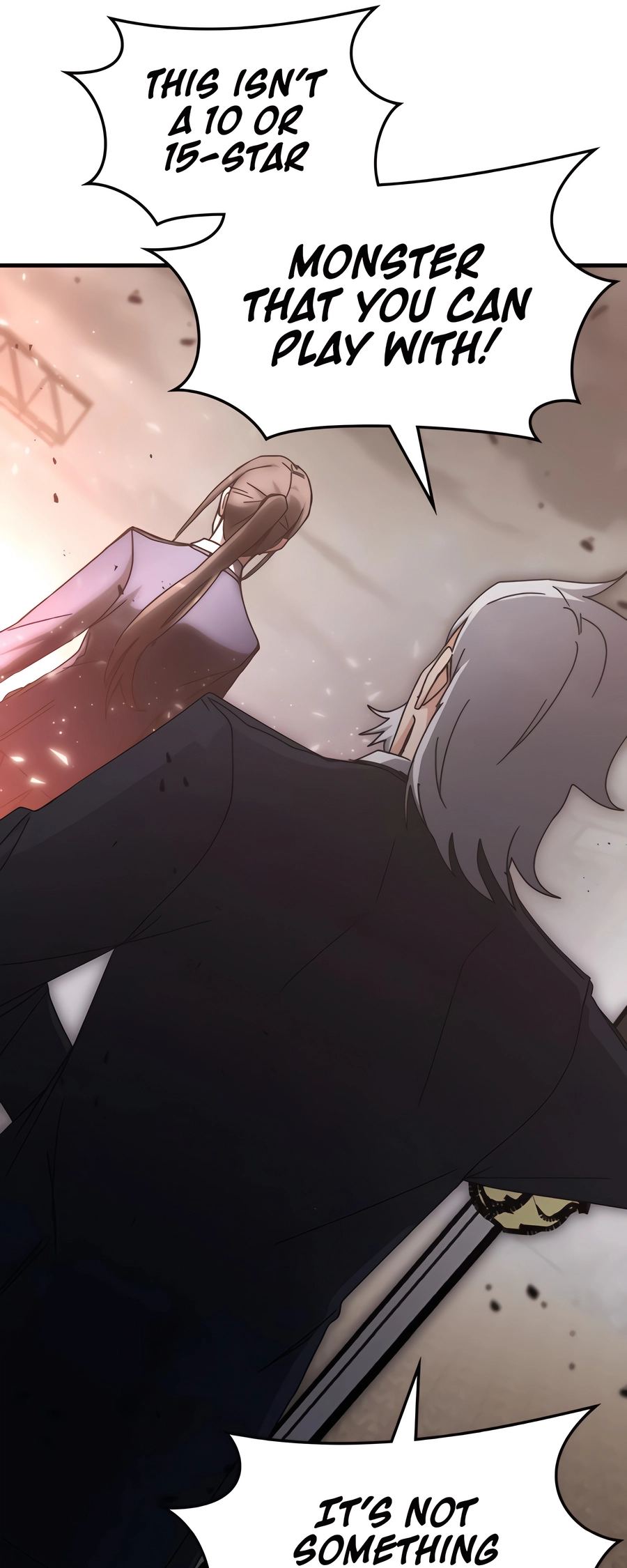 Chowonja Academy ui Sugangsaeng i Doeeotda Vol. 3 Ch. 150 第55页