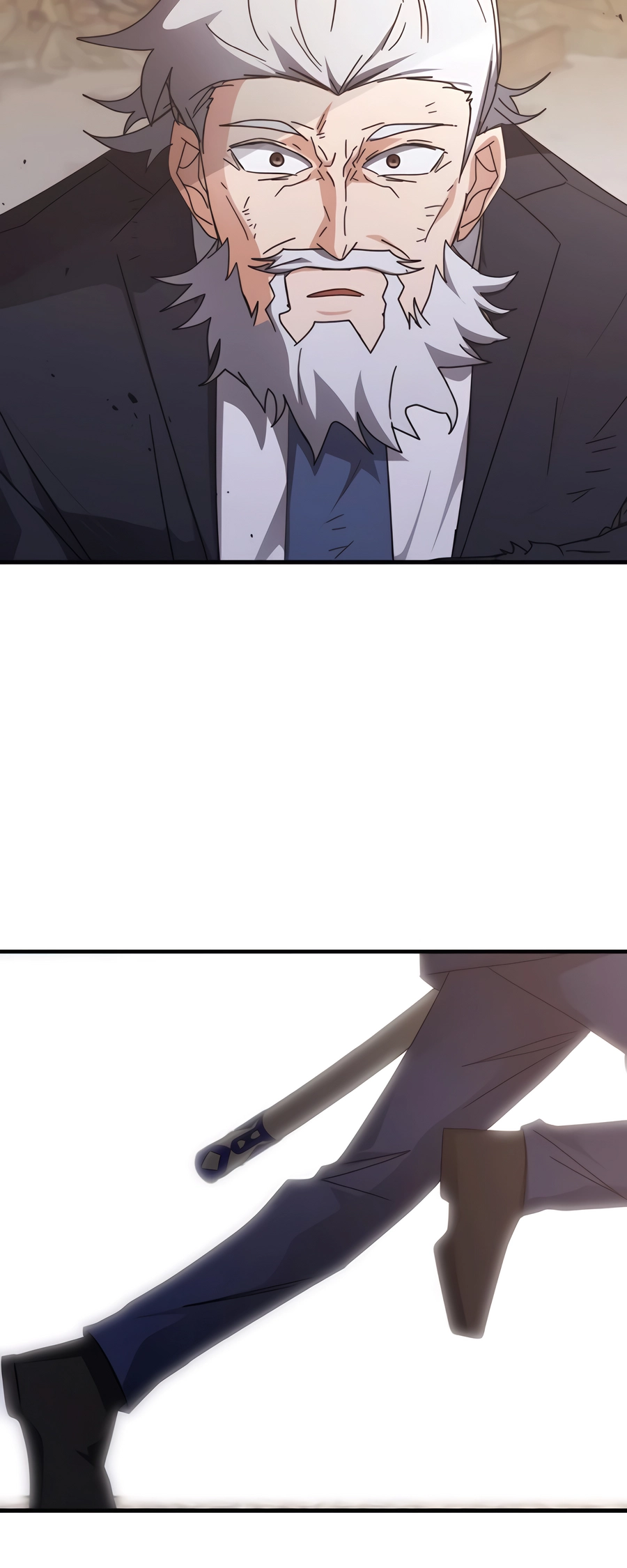 Chowonja Academy ui Sugangsaeng i Doeeotda Vol. 3 Ch. 150 第59页