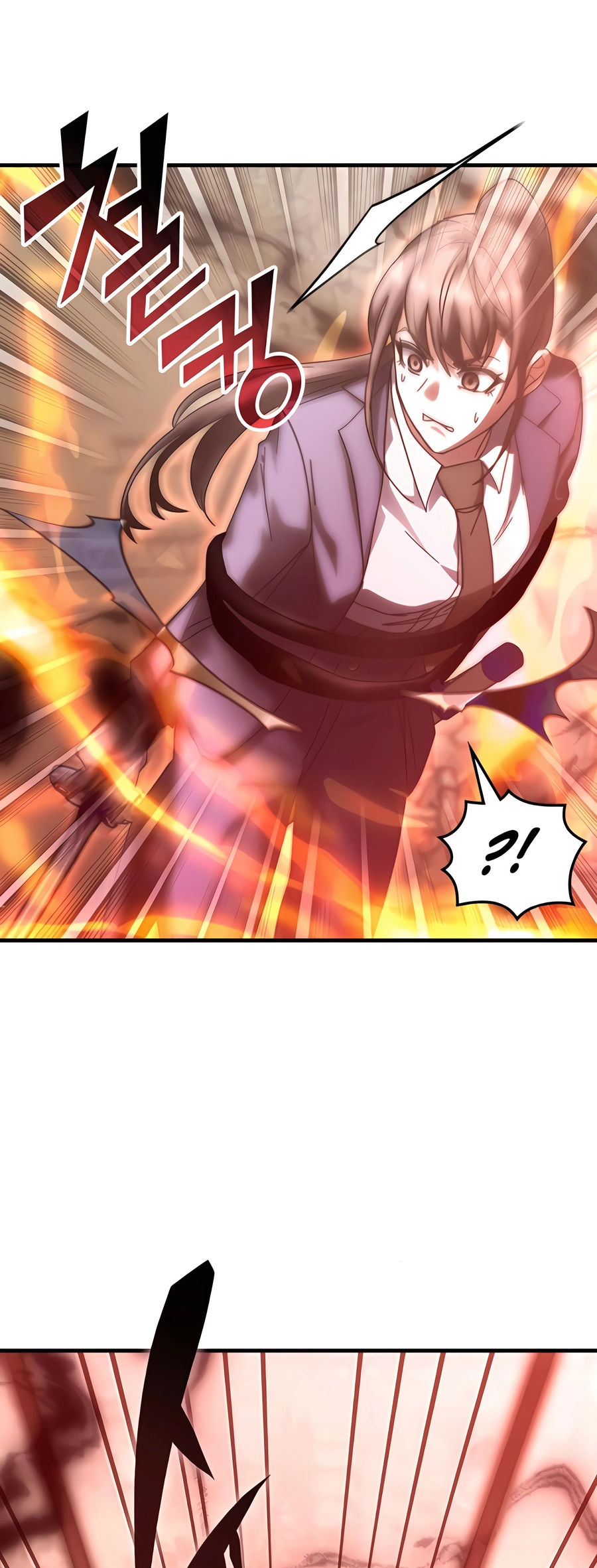 Chowonja Academy ui Sugangsaeng i Doeeotda Vol. 3 Ch. 150 第69页