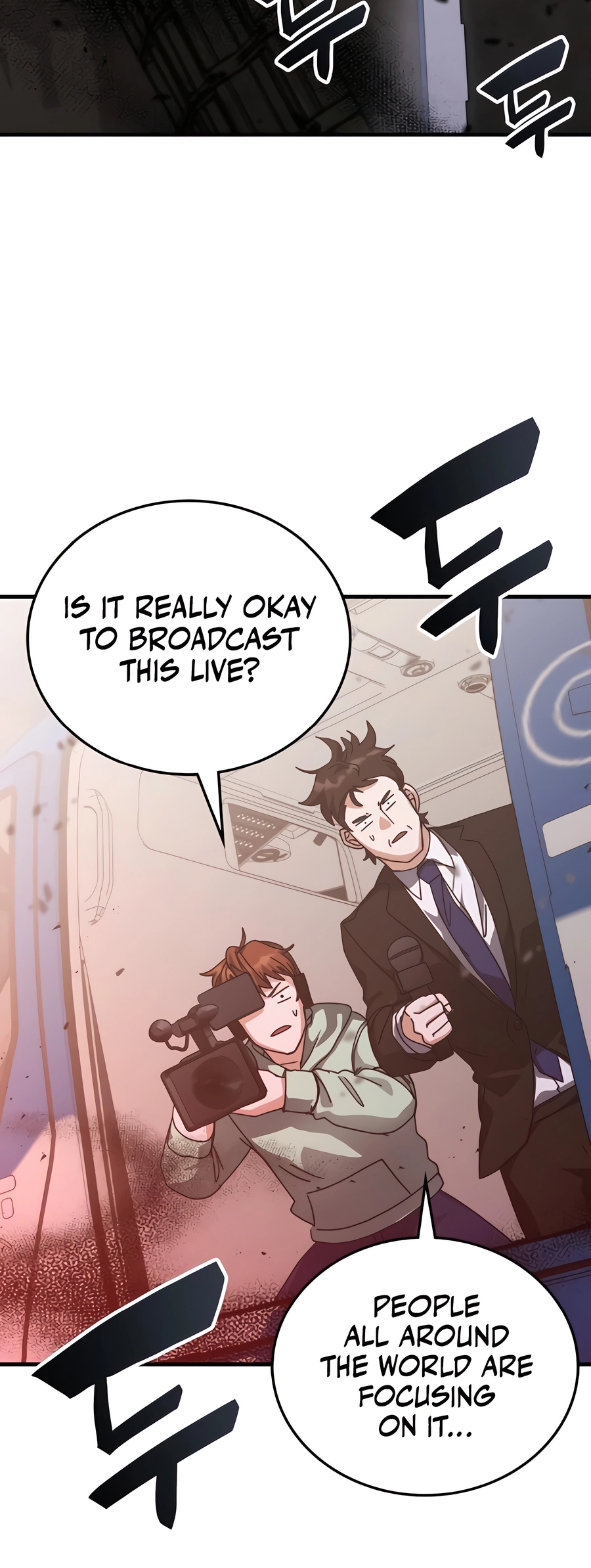 Chowonja Academy ui Sugangsaeng i Doeeotda Vol. 3 Ch. 150 第75页