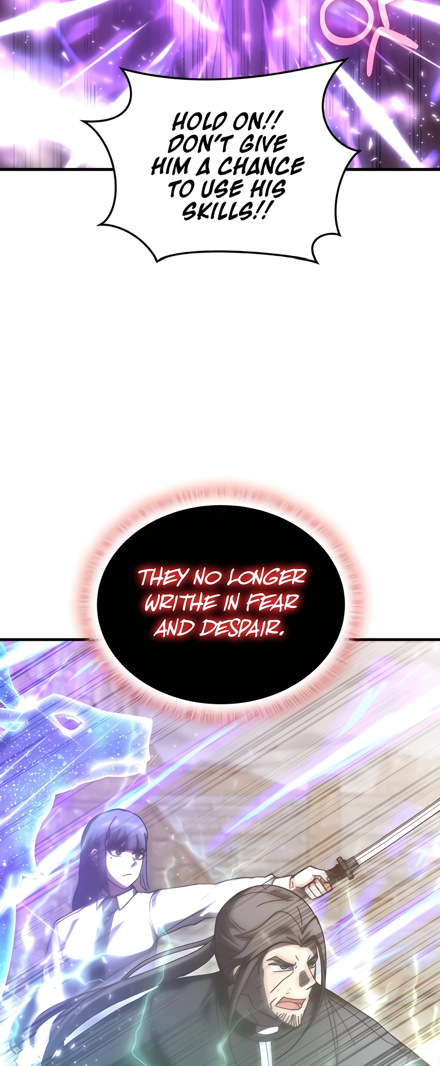 Chowonja Academy ui Sugangsaeng i Doeeotda Vol. 3 Ch. 150 第82页