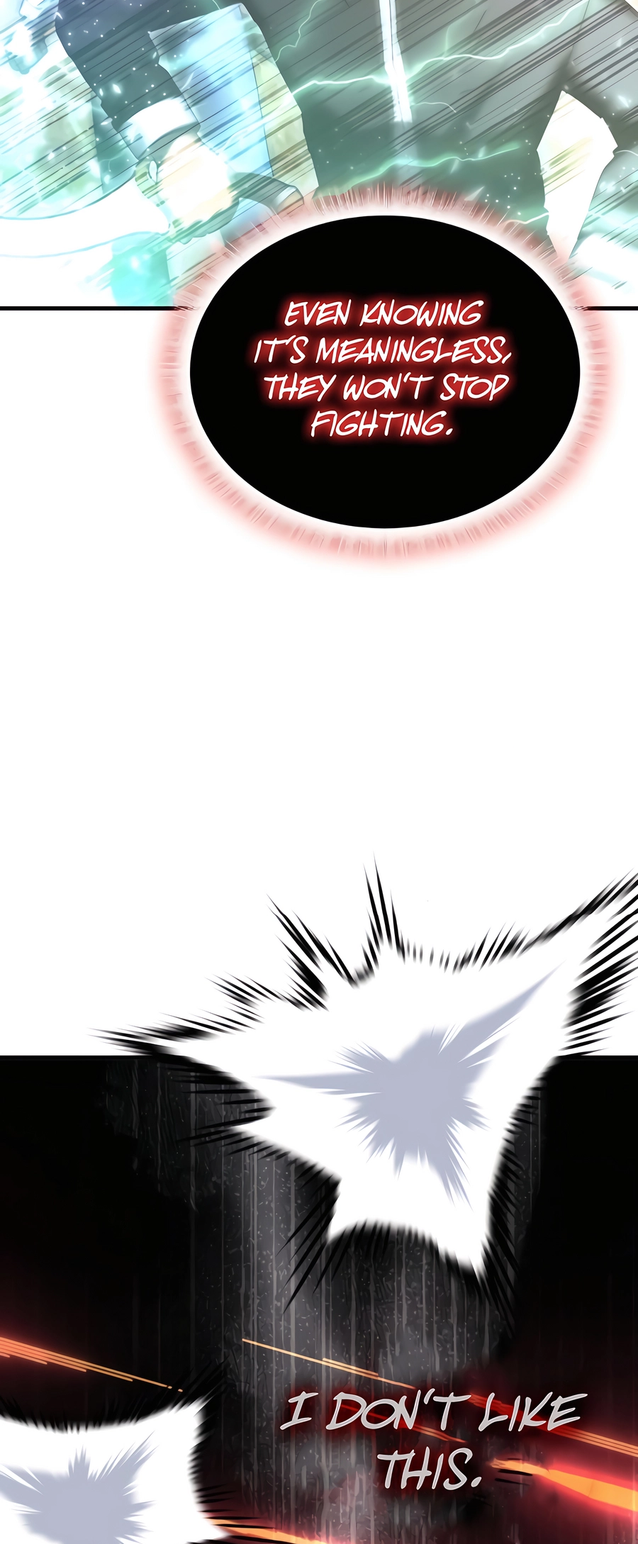 Chowonja Academy ui Sugangsaeng i Doeeotda Vol. 3 Ch. 150 第83页
