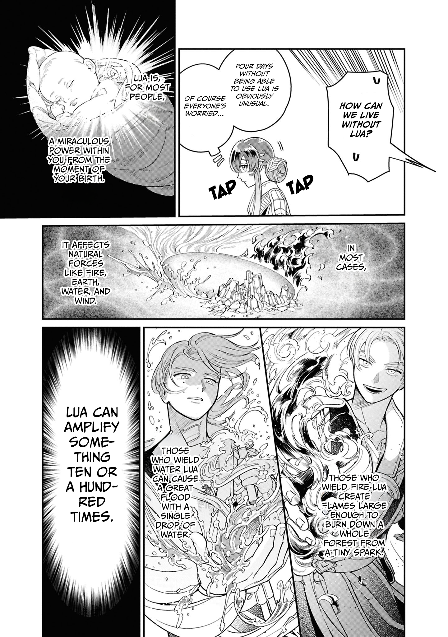 Shukufuku no Ceska Vol. 1 Ch. 2 第7页