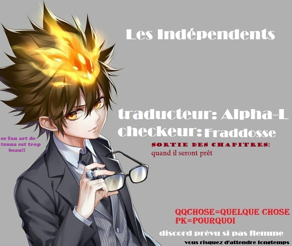Adventures of God fossiles 第1页