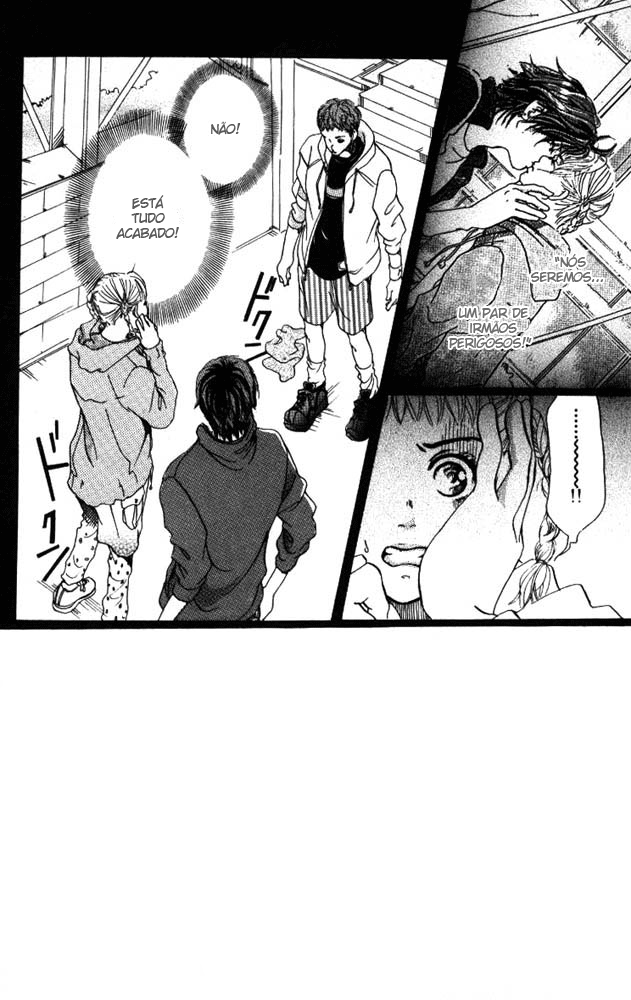 Akuma de Sourou Vol. 1 Ch. 3 第2页