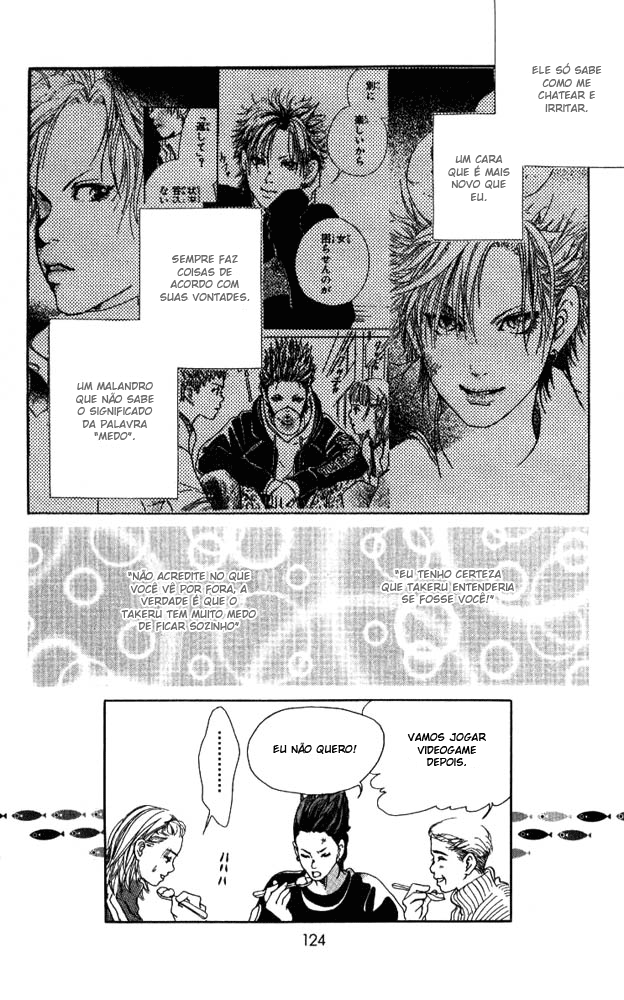 Akuma de Sourou Vol. 1 Ch. 3 第28页