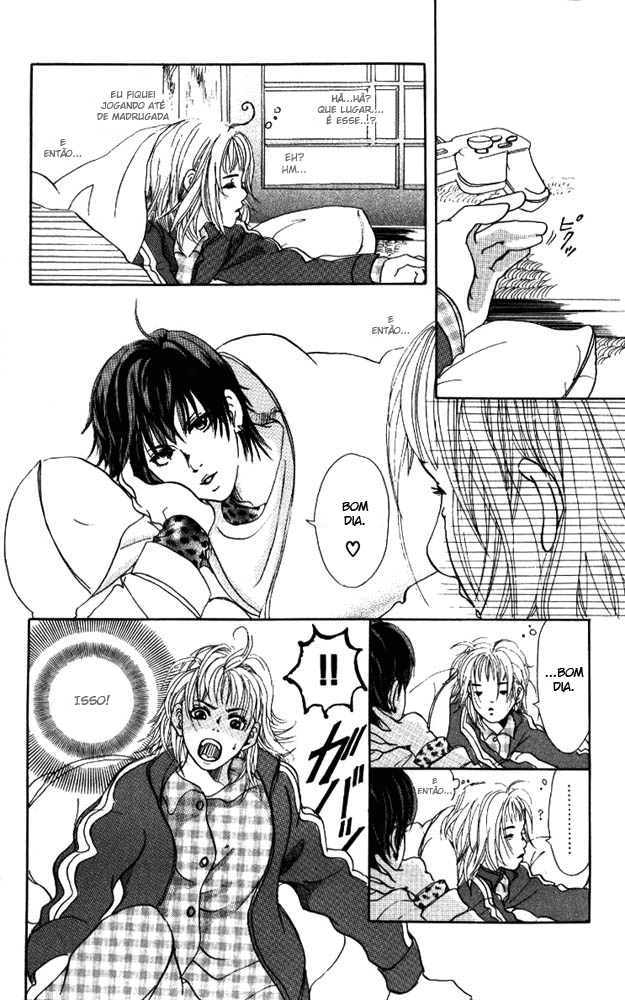 Akuma de Sourou Vol. 1 Ch. 3 第30页