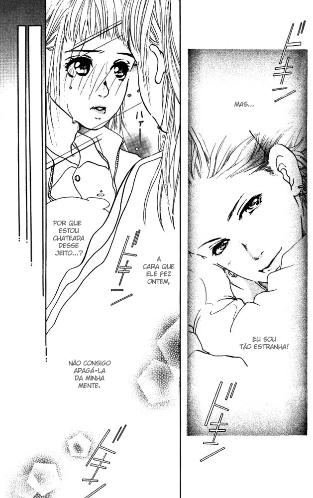 Akuma de Sourou Vol. 1 Ch. 3 第33页