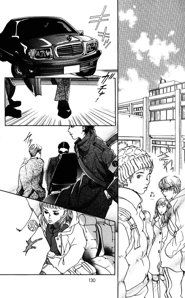Akuma de Sourou Vol. 1 Ch. 3 第34页