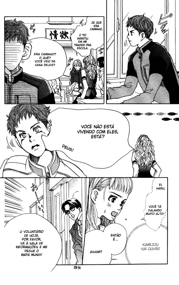 Akuma de Sourou Vol. 1 Ch. 3 第36页