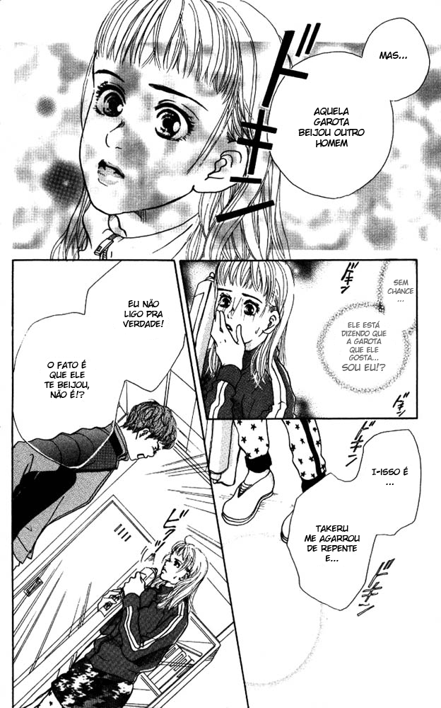 Akuma de Sourou Vol. 1 Ch. 3 第40页