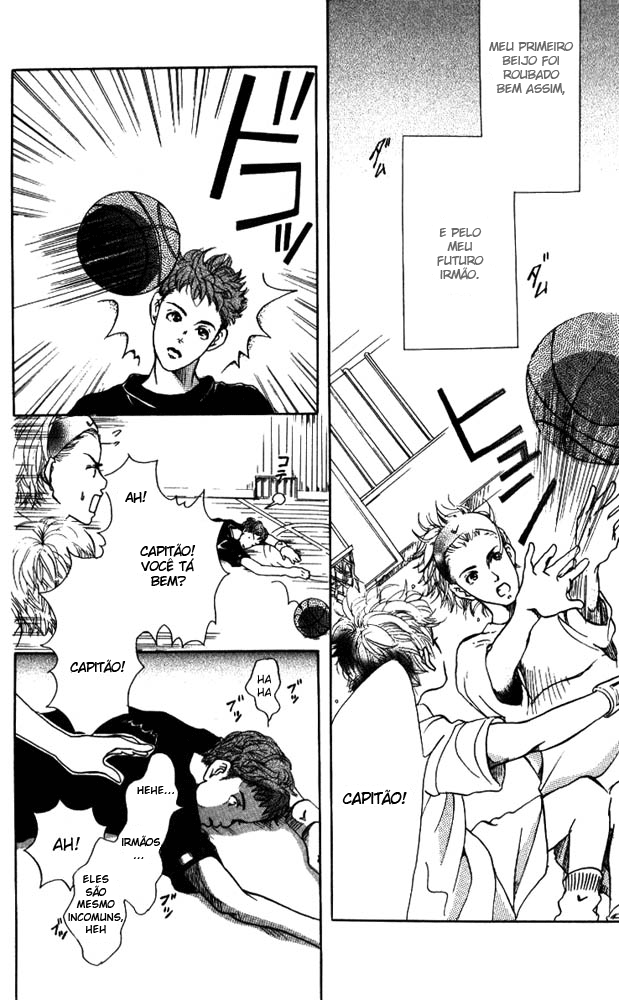Akuma de Sourou Vol. 1 Ch. 3 第6页