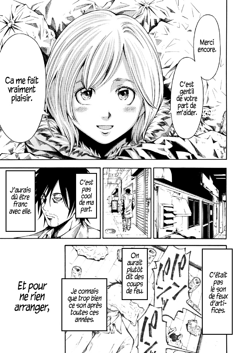 RE:LOAD Impossible de s'en débarrasser 第22页