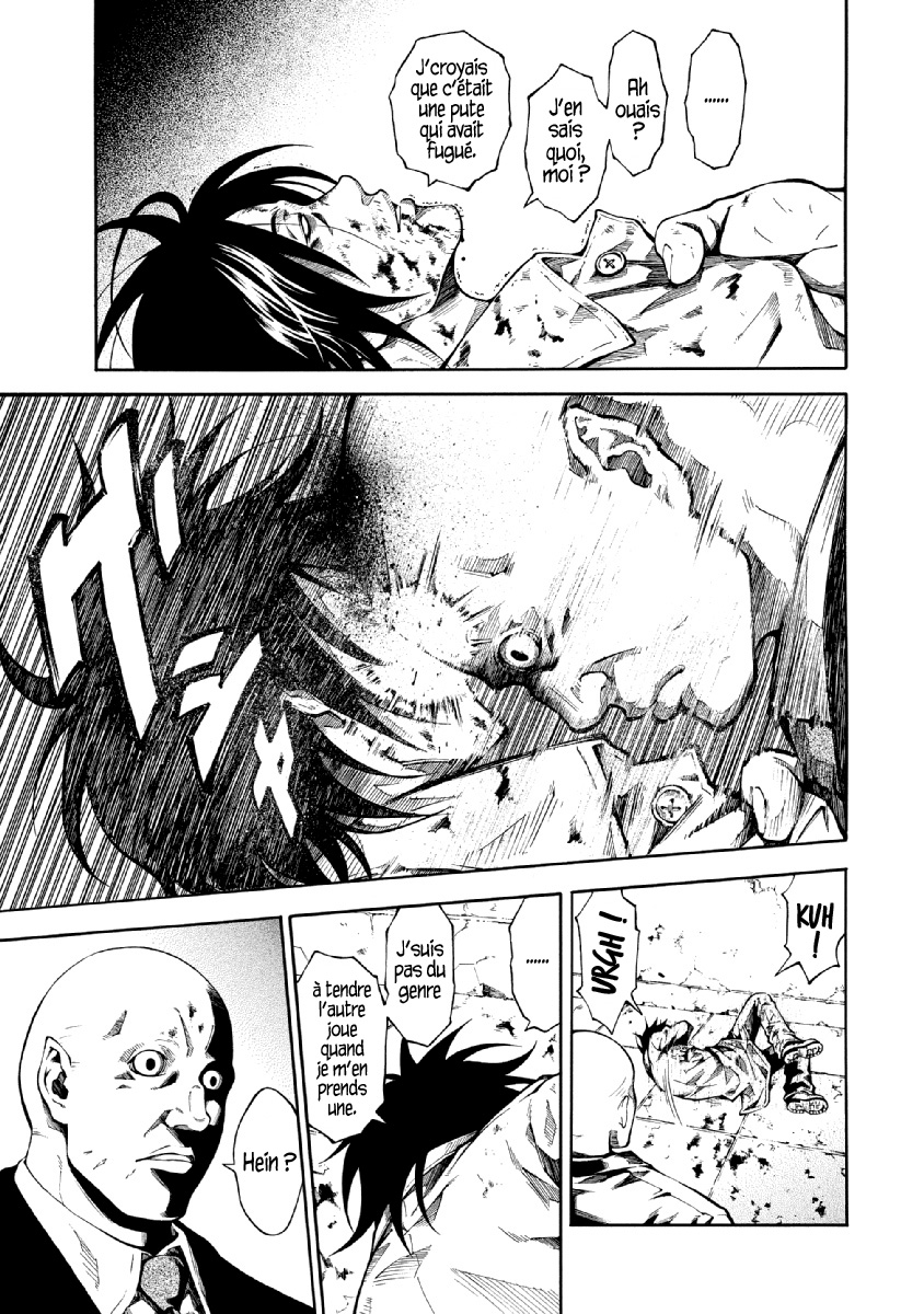 RE:LOAD Impossible de s'en débarrasser 第28页