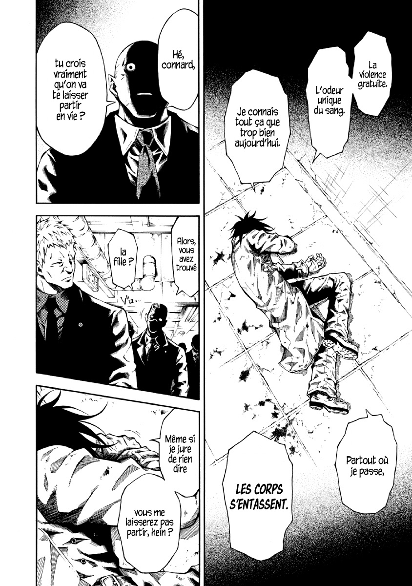 RE:LOAD Impossible de s'en débarrasser 第29页