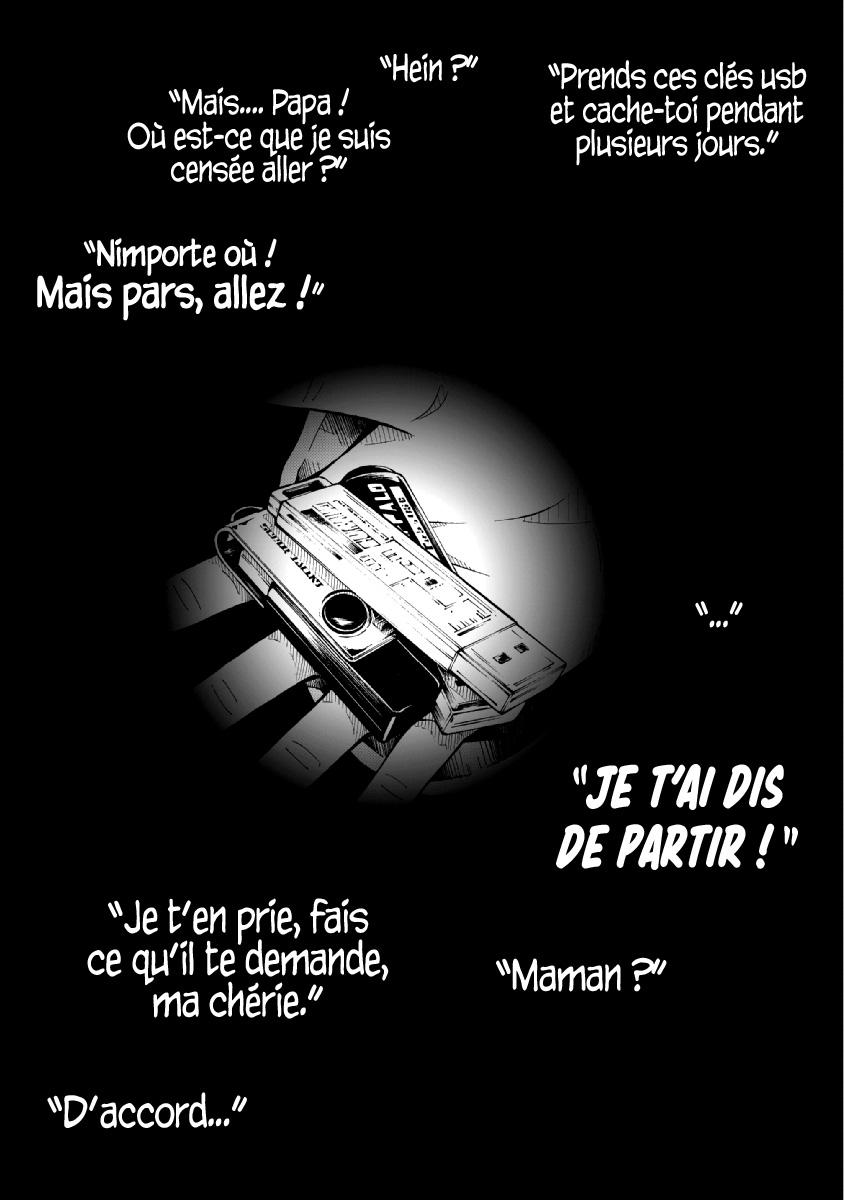 RE:LOAD Impossible de s'en débarrasser 第4页