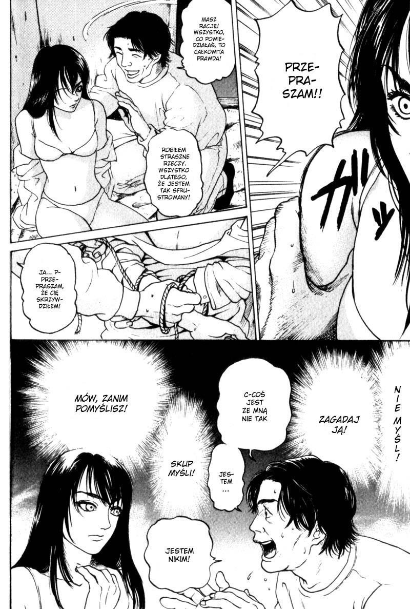 Nanase Powrót do domu, część 2 第18页