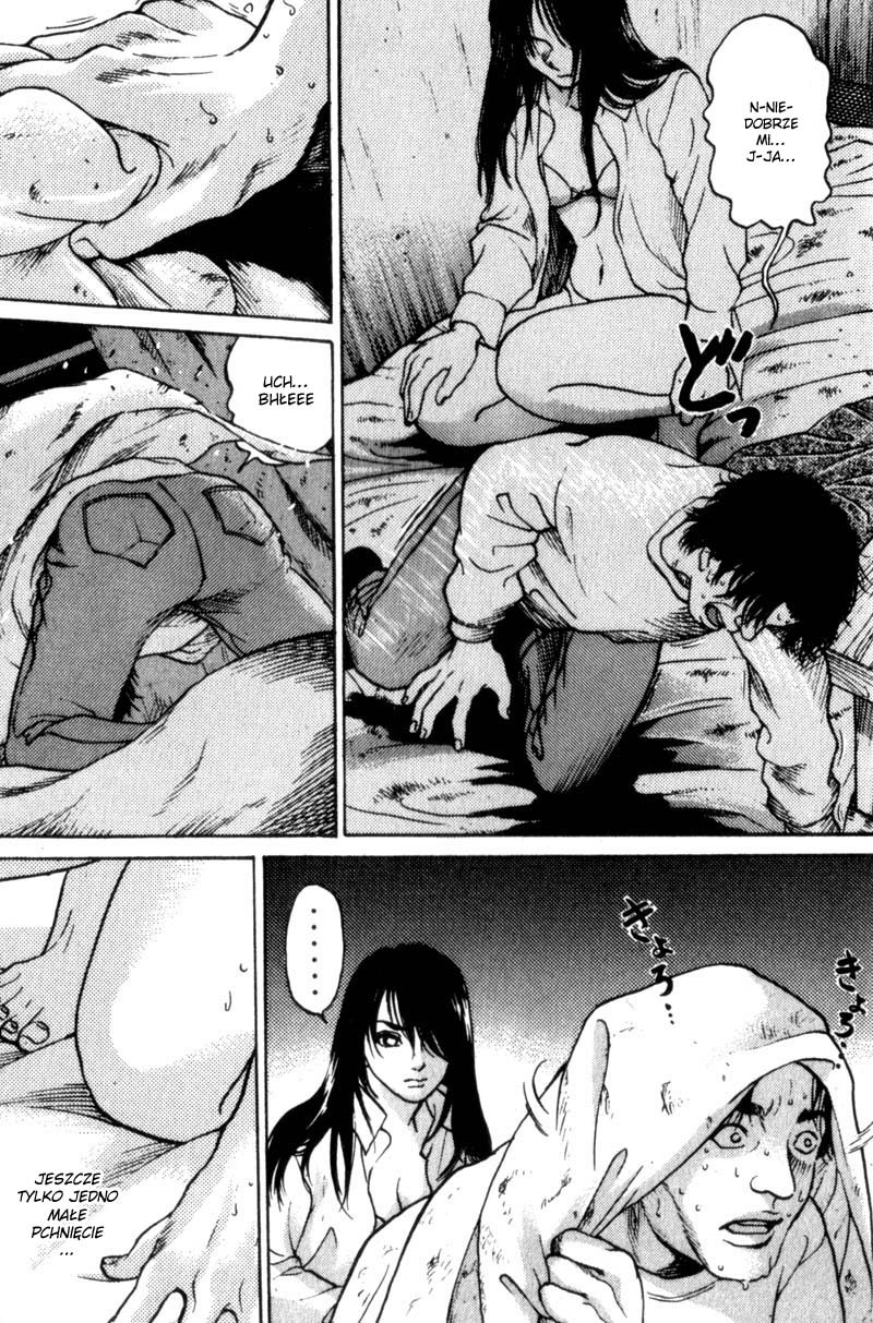 Nanase Powrót do domu, część 2 第23页