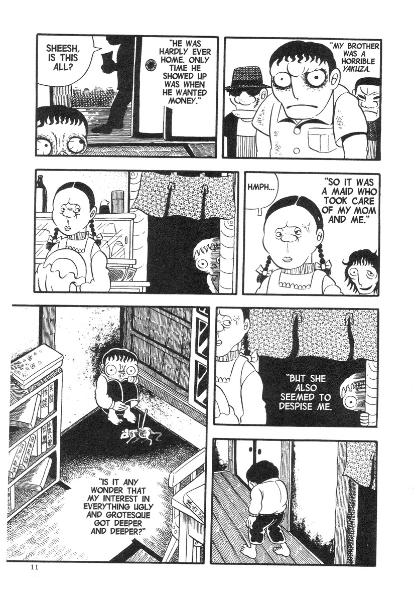 Lullabies from Hell A Lullaby From Hell 第14页