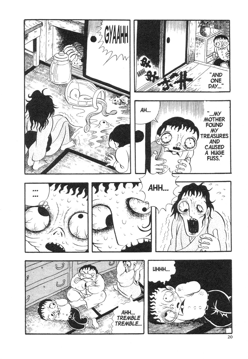 Lullabies from Hell A Lullaby From Hell 第23页