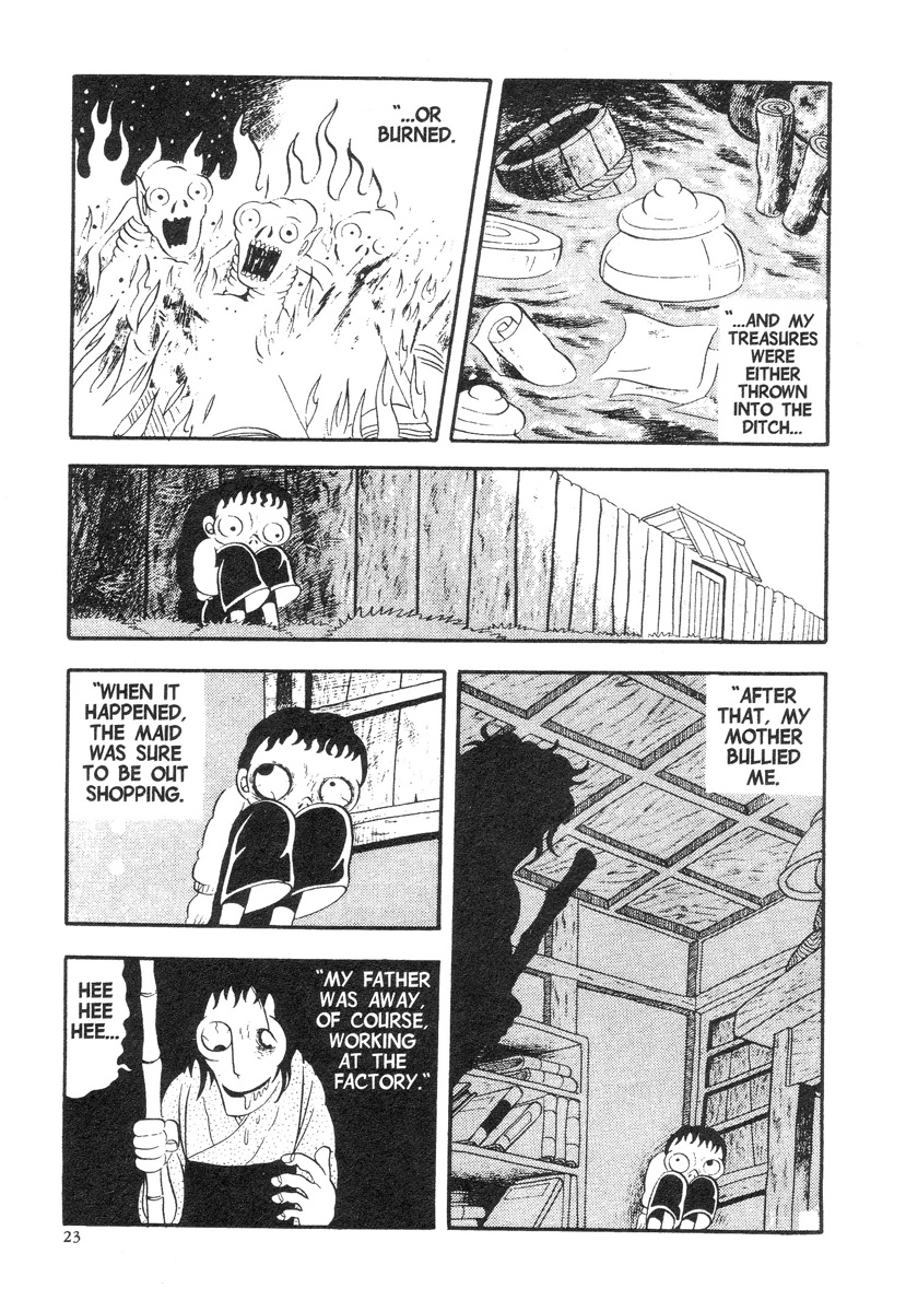 Lullabies from Hell A Lullaby From Hell 第26页