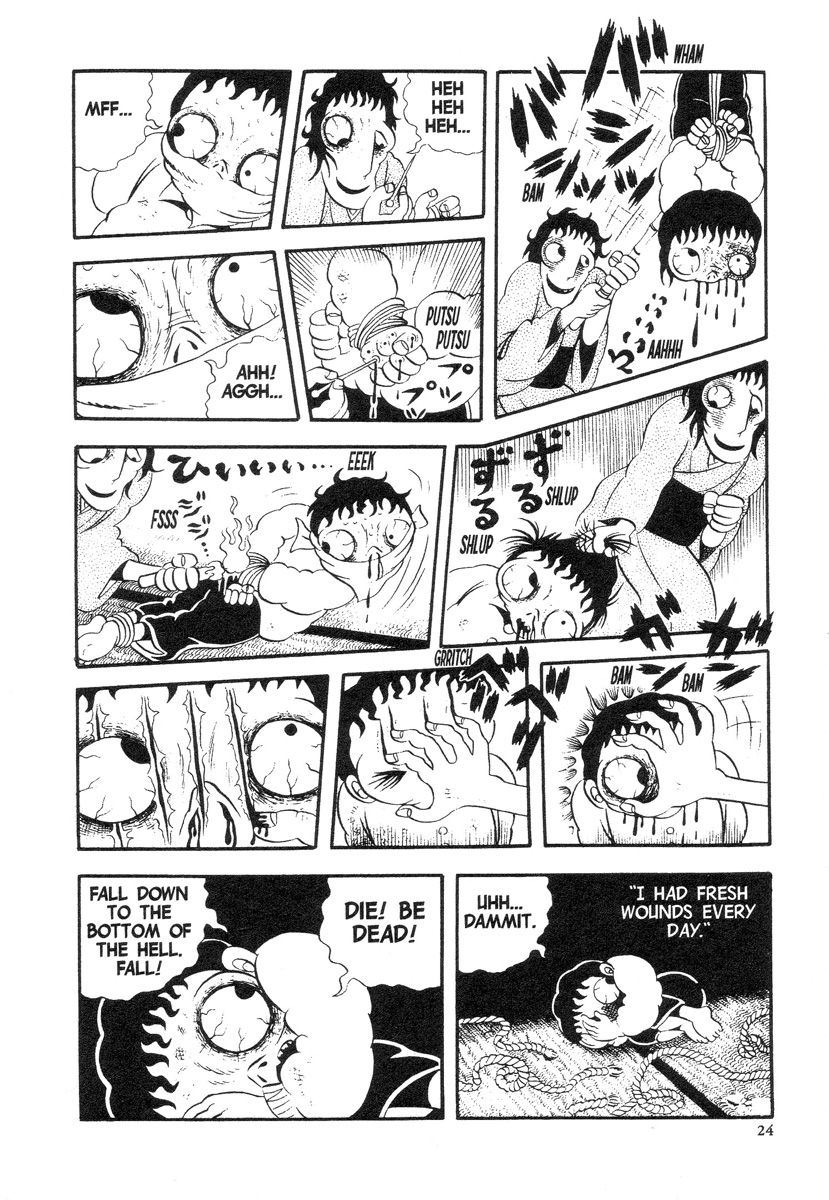 Lullabies from Hell A Lullaby From Hell 第27页