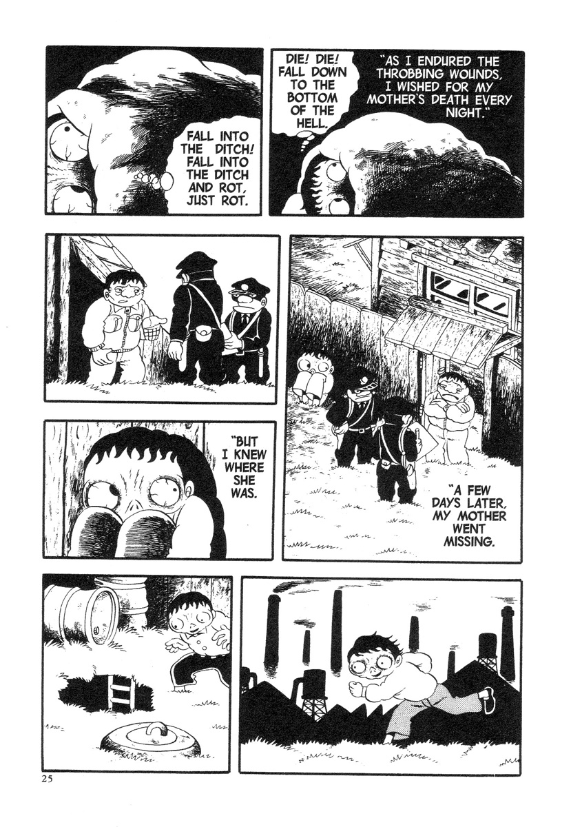 Lullabies from Hell A Lullaby From Hell 第28页