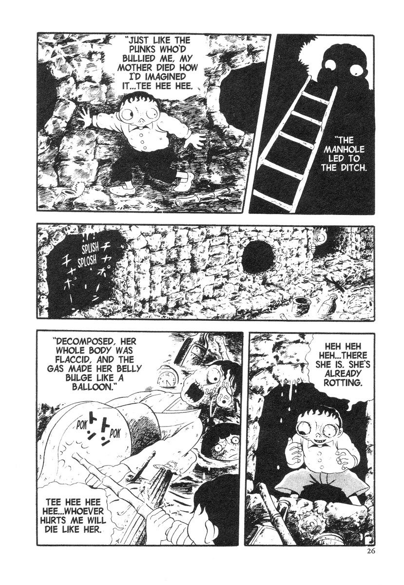 Lullabies from Hell A Lullaby From Hell 第29页