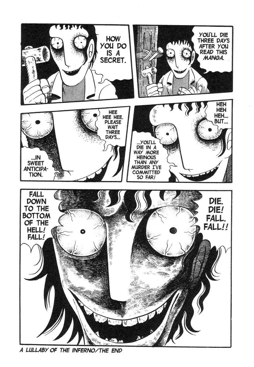 Lullabies from Hell A Lullaby From Hell 第36页