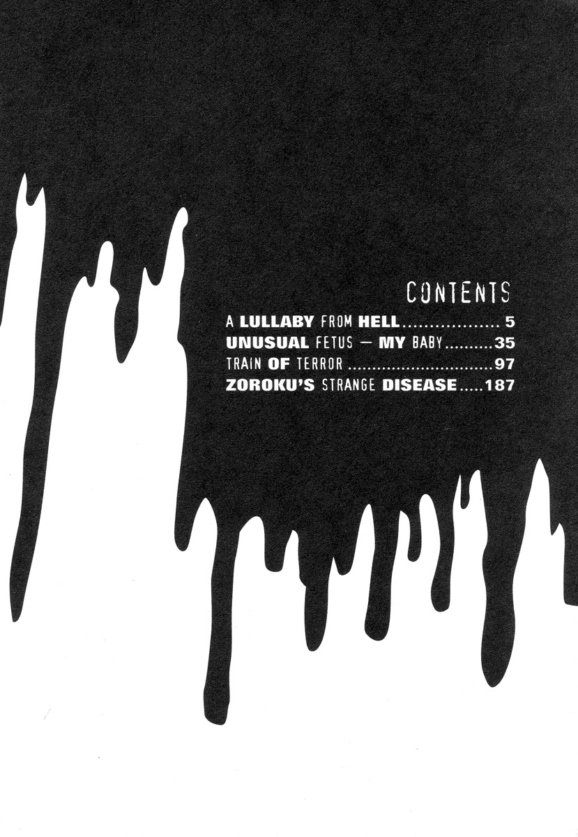Lullabies from Hell 第5页