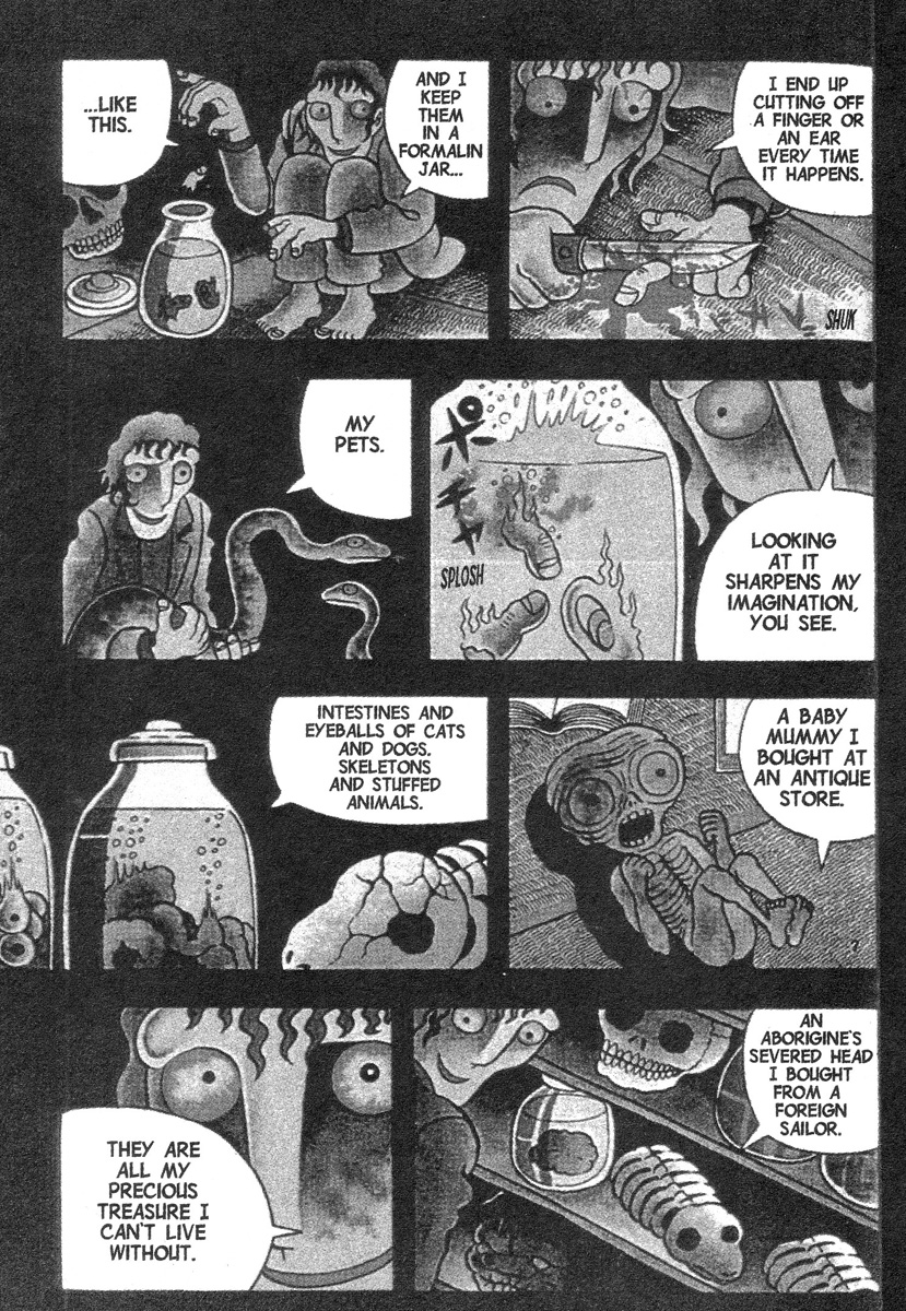 Lullabies from Hell A Lullaby From Hell 第10页