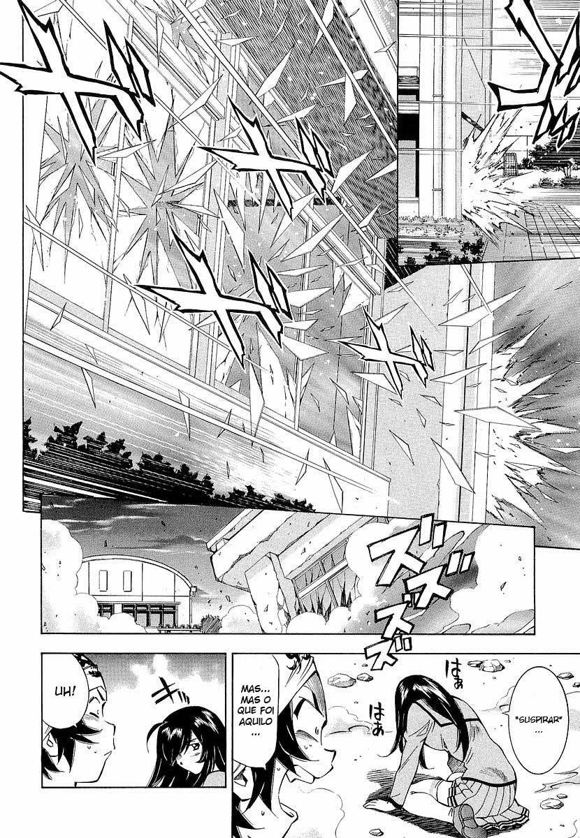 Battle Club Vol. 1 Ch. 3 第15页