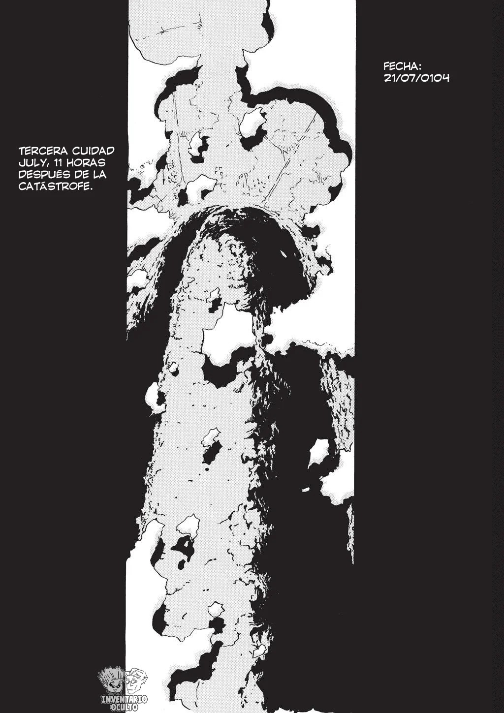 Trigun Vol. 1 Ch. 0 第6页