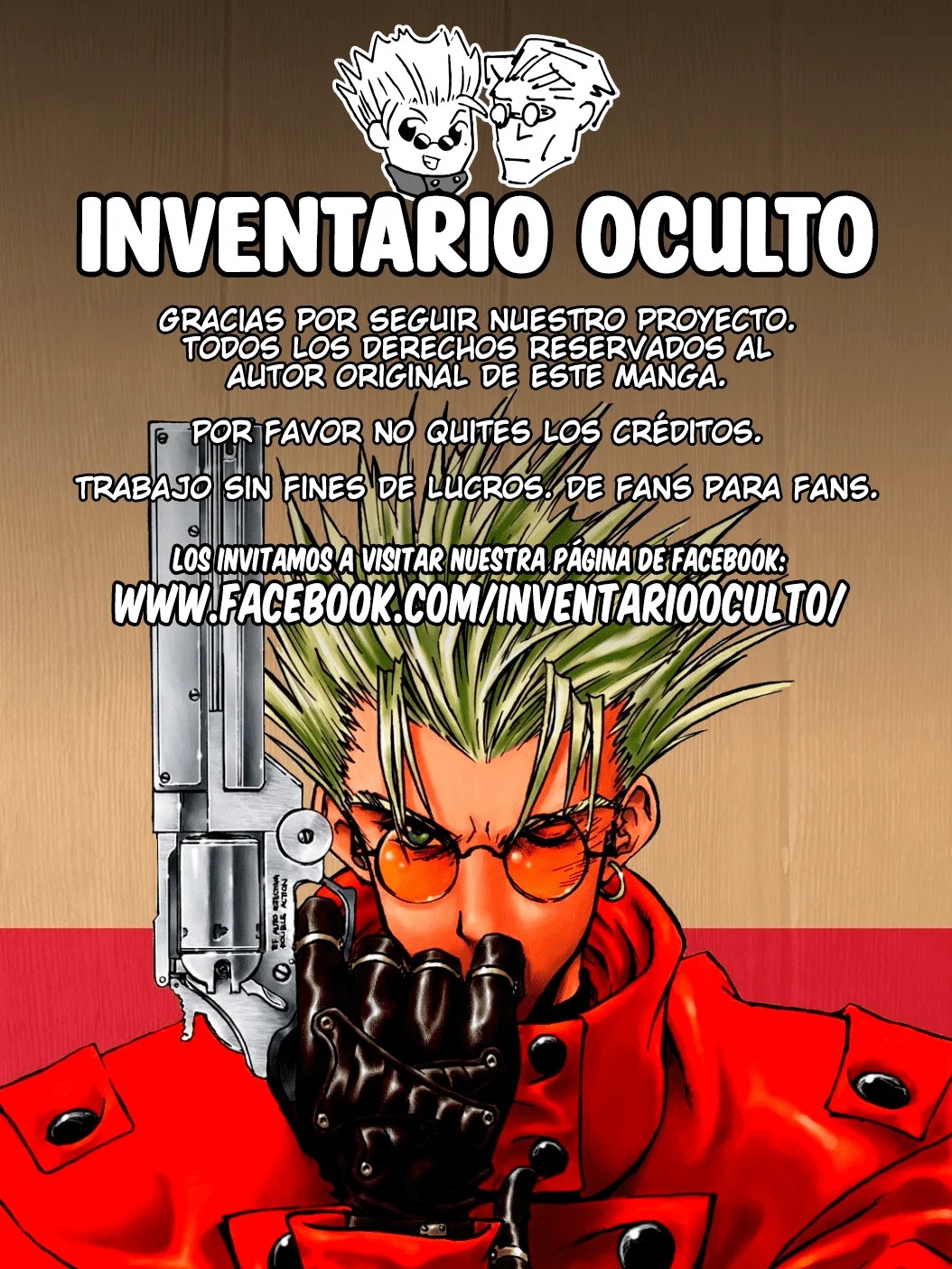Trigun Vol. 1 Ch. 0 第10页