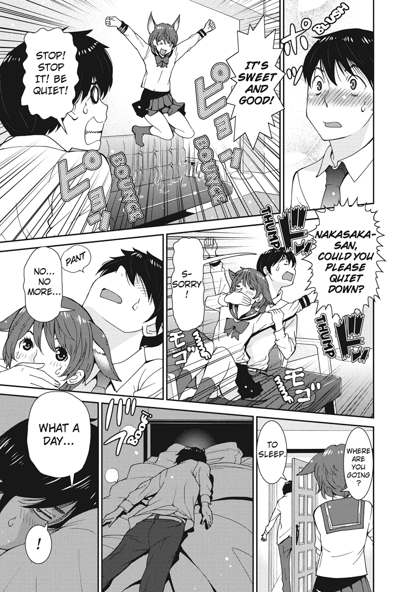 Wanko Number One A Hard Day's Night 第13页