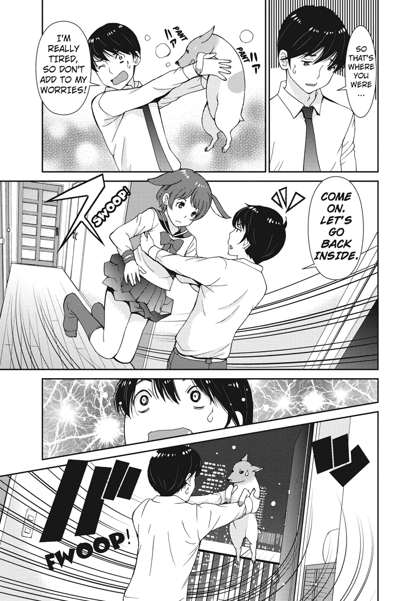 Wanko Number One A Hard Day's Night 第5页