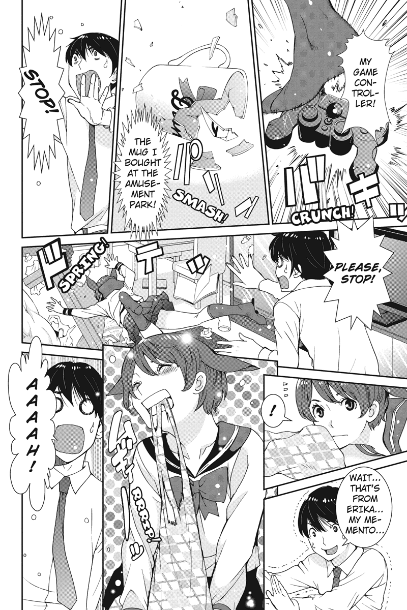Wanko Number One A Hard Day's Night 第8页