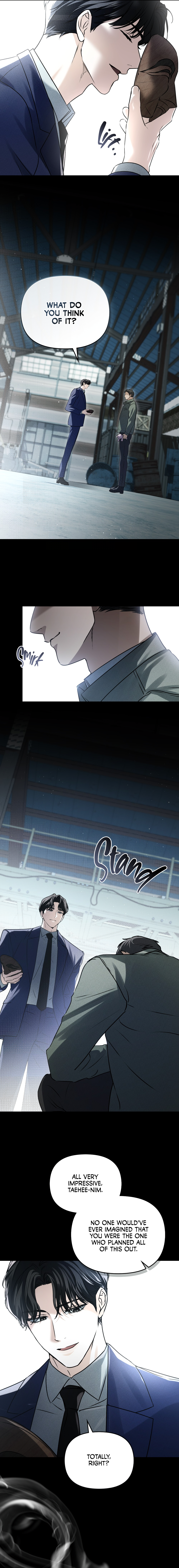 Honbul: Flame of the Soul Ch. 2 第12页