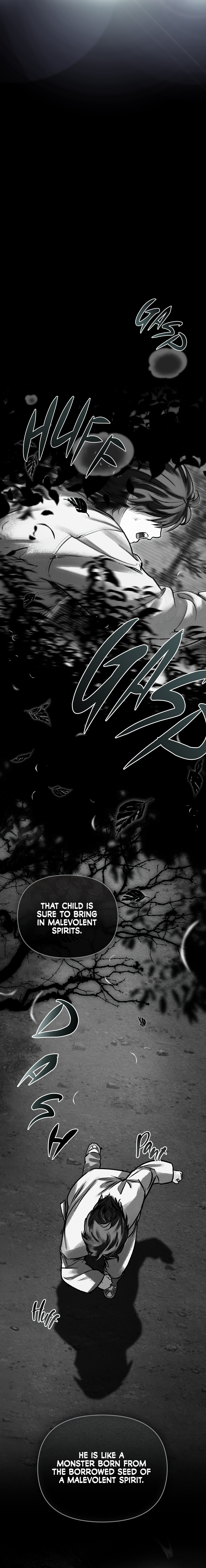 Honbul: Flame of the Soul Ch. 2 第16页