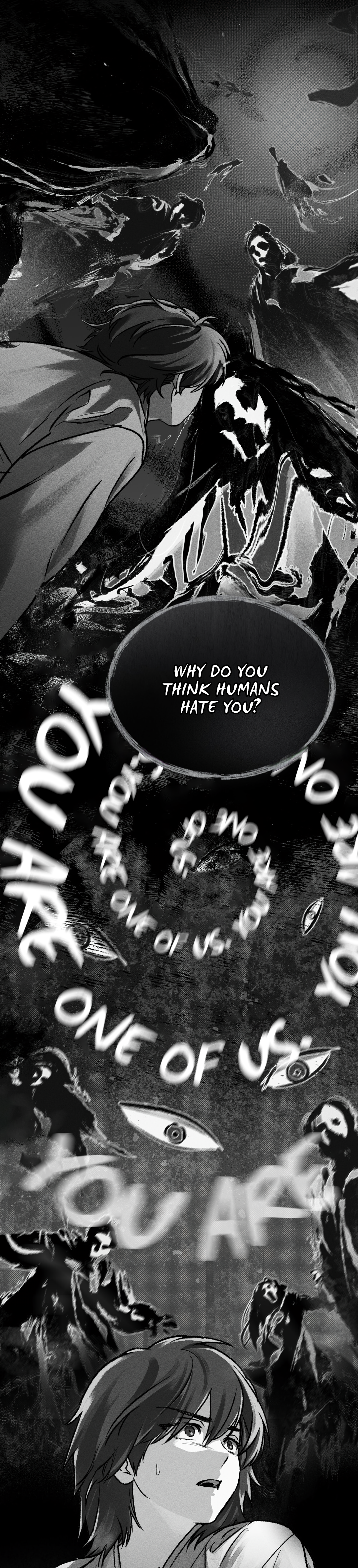 Honbul: Flame of the Soul Ch. 2 第17页