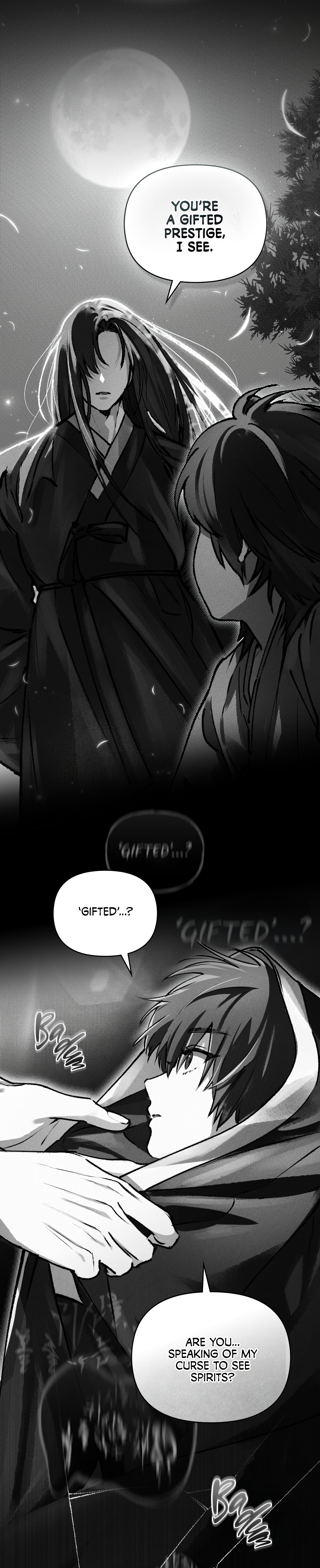 Honbul: Flame of the Soul Ch. 2 第19页