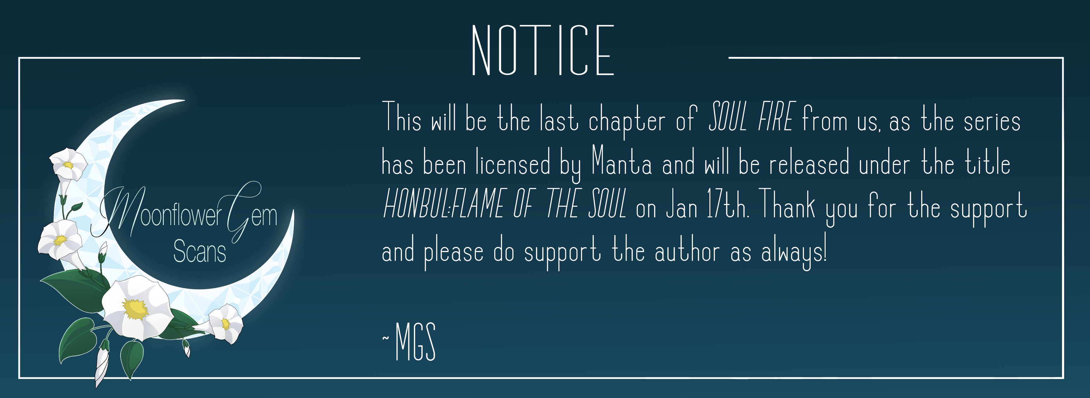 Honbul: Flame of the Soul Ch. 2 第22页