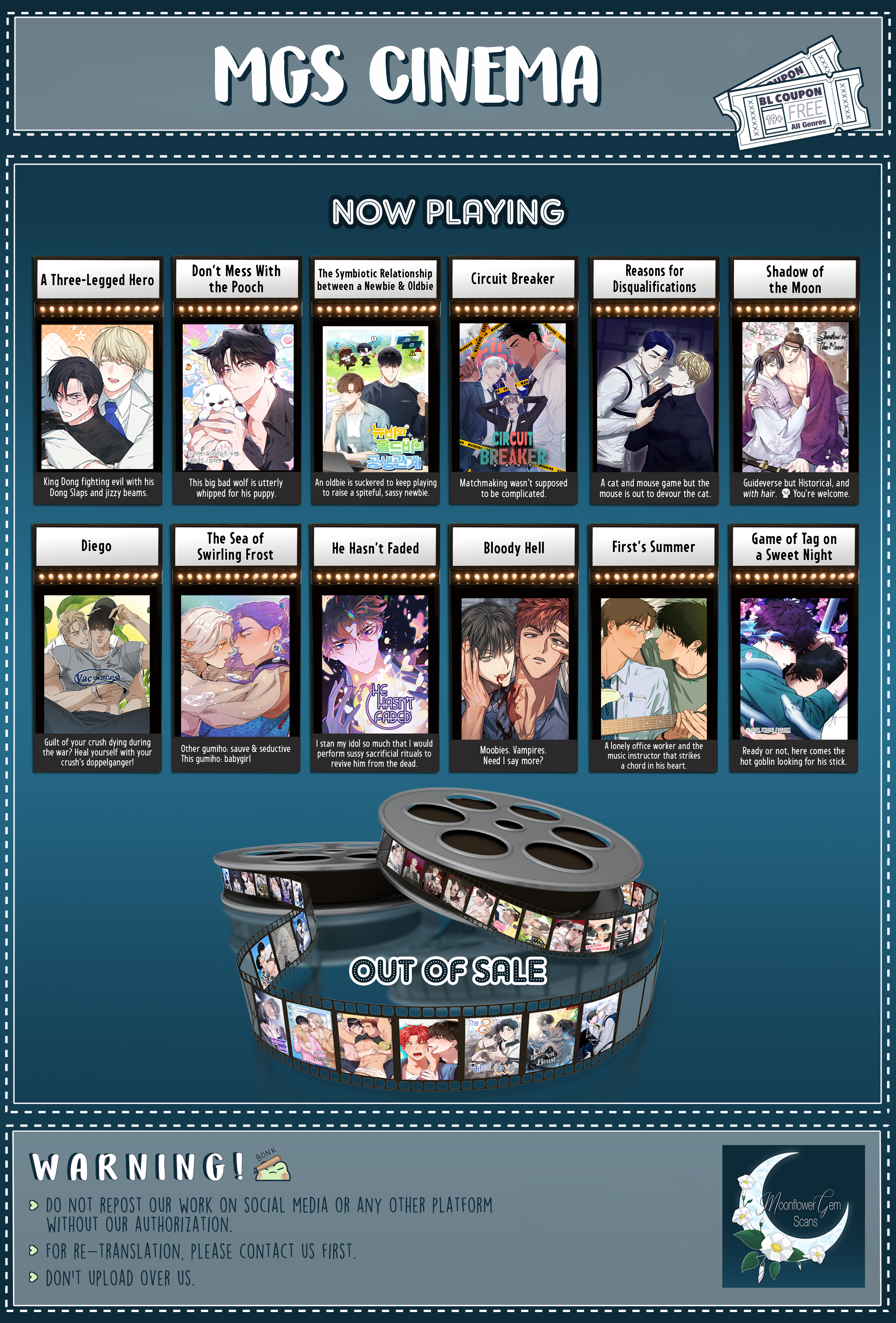 Honbul: Flame of the Soul Ch. 2 第24页